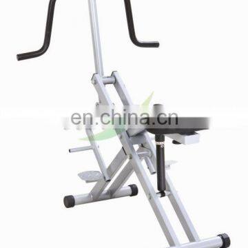 Stationary Chair Bike Quiet Pedal Exerciser Rehabilitation Bike photo-5