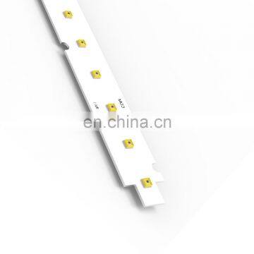 UVC sterilaser Light 280*20mm 24V UV LED Module for LED Strip Light