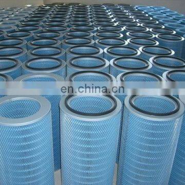 FORST Sand Blasting Filter Cartridge photo-2