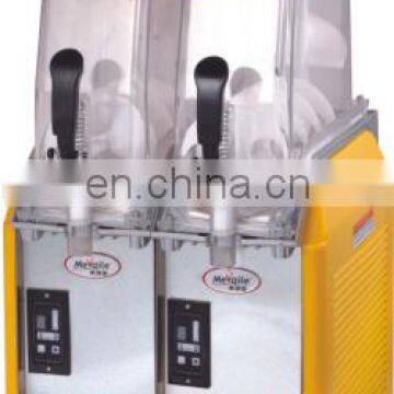 Hot Selling Factory Price Juice Machine Slush Machine for Sale photo-3