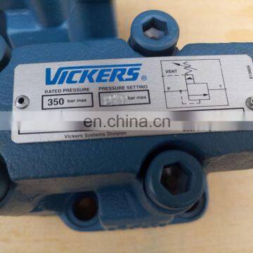 Vickers Relief Valve CG2V 6FW 10 photo-4