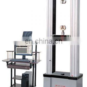 Textile/rubber/aluminum Alloys Material Burst Tensile Strength Testing Instruments (10KN/2250LBF/1000KGF )