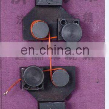 Strength Tester Electronic Machinery and Equipments for Wire and Cable Testing photo-3