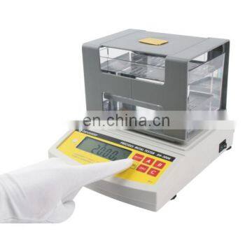 High Precision Gold Purity Testing Machine For Gold Analysis With The Best Price photo-5