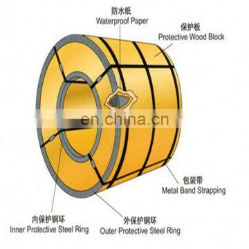 254SMO UNS 31254 Alloy Special Steel Coil Belt ASTM Standard