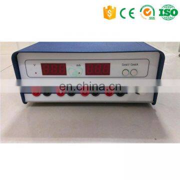 MY-B037 Semi-auto Gel Electrophoresis Analyzer photo-4