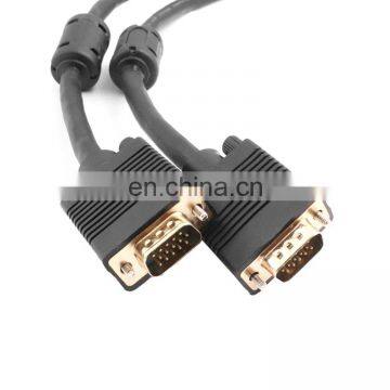 10m Male to Male Vga 9pin Cable Specification WITHOUT Screws photo-4