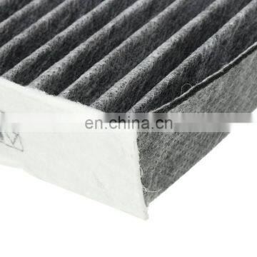 Auto Cabin Air Filter Hepa and Activated Carbon 87139-50060 With High Quality photo-2