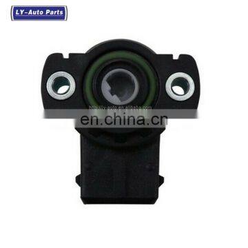 Auto Parts Throttle Position Sensor For  BMW Z3 E30 E31 E32 E34 E36 E38 13631721456