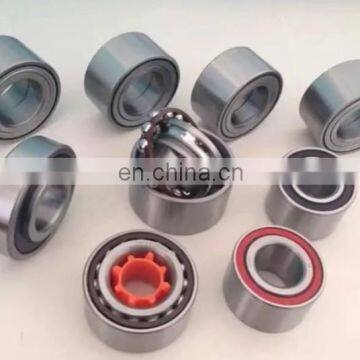 DAC40750037-China Double Row Auto Wheel Hub Bearing 40X75X37mm