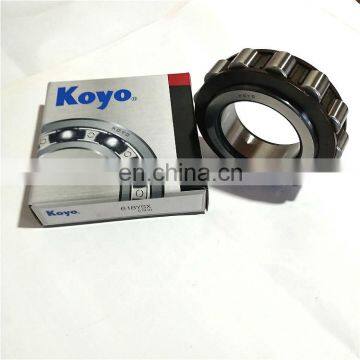 618YSX KOYO eccentric bearing 618 YSX cylindrical roller bearing size 65*120*33mm