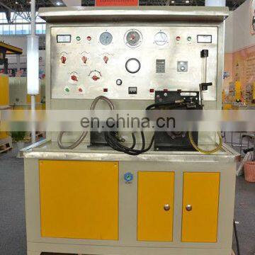 Automobile Steering Gear and Power Steering Pump Test Bench photo-5