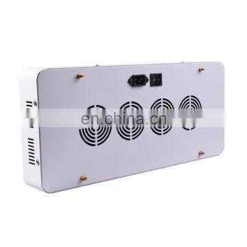 Wholesale 2000W Led Grow Light Full Spectrum for Plant Veg Bloom photo-4