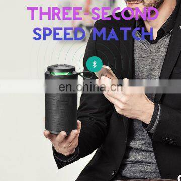 2020 Amazon Portable Bluetooth Bass Speaker Hifi For Mobile Phone/Computer Wireless Waterproof Top Seller Mini Speaker Bluetooth photo-3