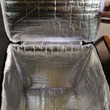 Thermal Insulated Lunch Cooler Bag Picnic Cooler Backpack photo-3