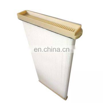 Air Compressor Dust Filter, Dust Collecting Air Filter, Polyester Fabric Dust Collector Bag Filter Element photo-3