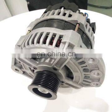 72v Alternator Professional Sales Wholesale 72V 60A Dc Alternator For Truck/Bus For Tractor