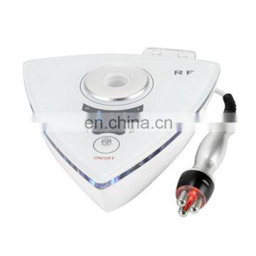 2in1 RF Multifuncitional Mini Slimming Machine Skin Tightening Cellulite Reduction Machine Beauty Equipment