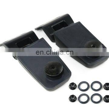 Новые оригинальные (OEM) петли LH/RH 90320 - 7S000, 90321 - 7S000, 90398 - ZQ000 для стекла задней двери (TAILGATE HATCH GLASS) для автомобилей Nissan и Infiniti photo-5