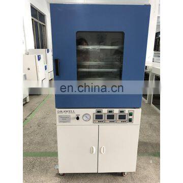 Vacuum Drying Oven Price photo-6