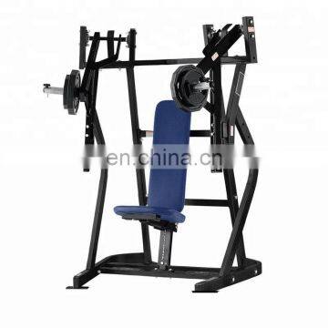 Hot Sale Hammer Strength Iso-lateral Bench Press Machine photo-5