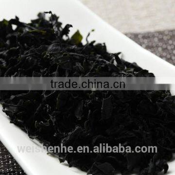 Dried salted wakame