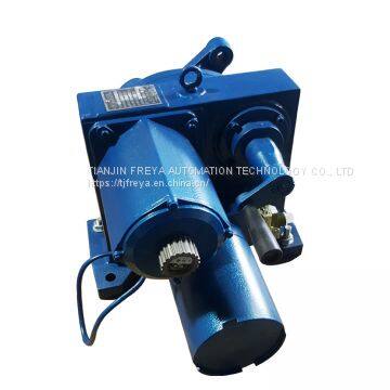 Actuator for damper AC220V 50HZ ZKJ-210CX  ZKJ-310CX  ZKJ-410CX