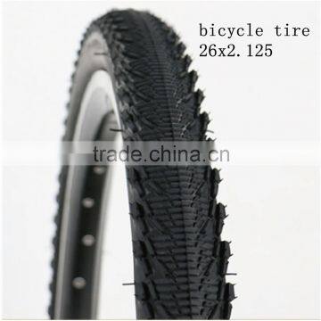 26x2.125 colored bicycle tires with high quality