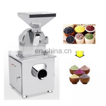 Multi Purpose Automatic Flavor Seasoning Spices Grinder Grinding Machine