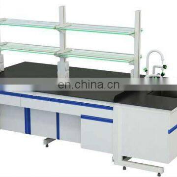 Ho Pui Professional Laboratory Furniture Manufacturer Laboratory Cabinets photo-2