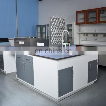 Pharmaceutical laboratory furniture workbench work table