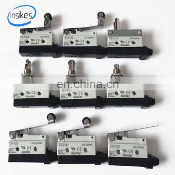 TZ-7311 Limit Switch Micro Contact Switch AZ TZ-7311 7121 7120 7141 7310 photo-2