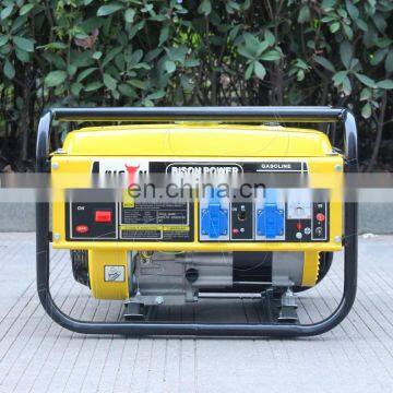 Electric Generator European Flywheel Non Fuel Fuelless Function Mini Gas Gasolina Home Generator photo-2