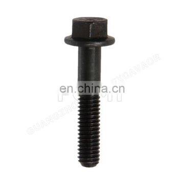 FAN BEARING BRACKET SCREW VOE20450754 For D6D D7D EC210 EC240 EC290  21901728 20999729 996519 996518