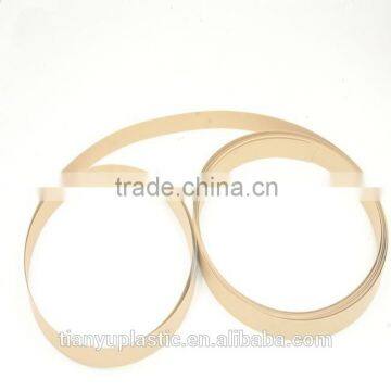 pvc edge banding for furniture matte edge banding for plywood