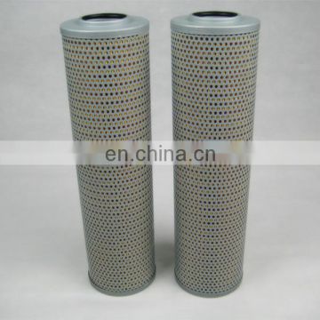 HDX-100x30 Hydraulic Paper Filter Oil Machine Filter Element