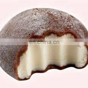 FACTORY PRICE Malaysia MOCHI CAKE MACHINE MOCHI ENCRUSTING MACHINE photo-6