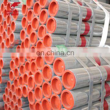 25mm , 30mm , 40mm , 50mm , 75mm Gi Pipe From Tianjin China Factory photo-6