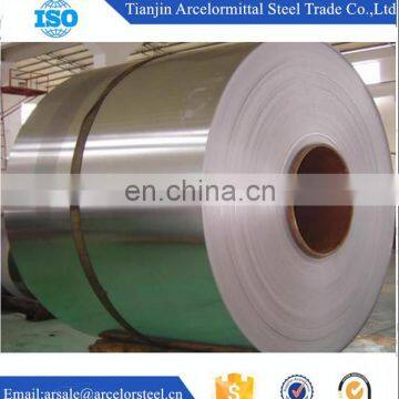 Stainless Sheet Coil AISI 316 304 Stainless Steel Plate Sheet Coil Strip