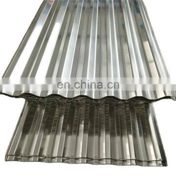 Professional supplier 7075 T651 Corrugated aluminum sheet aluminum roofing sheet prices