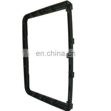 China Custom Rapid Prototype Tooling Plastic Aerospace Parts Cheap Moulding High Precision Injection Molding Mould Mold for Pvc photo-3