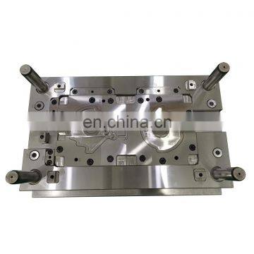 China Plastic Products Injection Mould Making Company Custom Molds