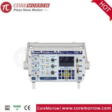 E00/E01Piezo Amplifier/Controller/Driver Piezo Nanoposition System Controller