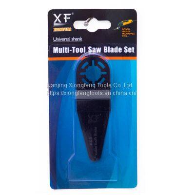 Universal Oscillating Multi Tool Scraper Blades for Caulk photo-3