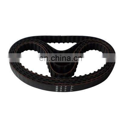 Sanmen Factory Direct rubber timing belt truly endless 217L type