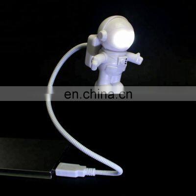 Creative USB Gadgets Mini Astro Laptop Keyboard Light USB LED Lamp