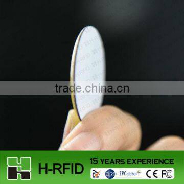 NTAG203 NFC sticker from manufacturer