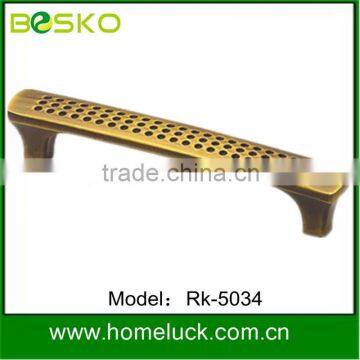 Supply brass handle furniture handle with high quality from BESKO