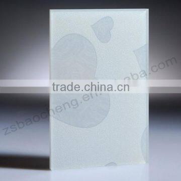 2015 Best Price Restaurant Hanging Partition Material photo-6