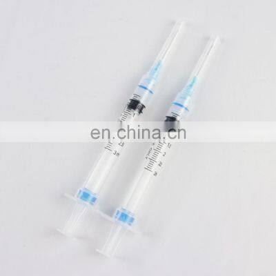 longde automatic syringe veterinary automatic syringe auto destruct syringes